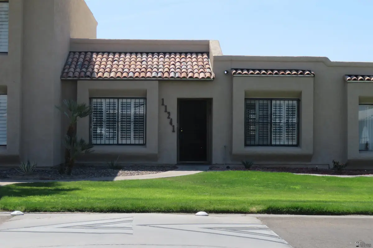 11241 E 35 PL, Yuma, AZ 85367 - #1