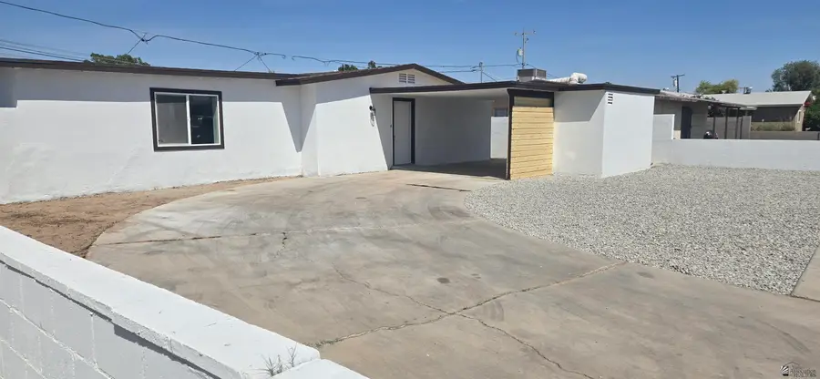 2008 E 26 ST, Yuma, AZ 85365 - #2