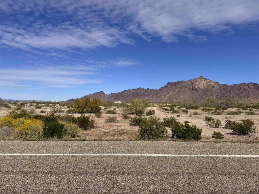 49455 OLD HWY 80, Roll, AZ 85352 - #2