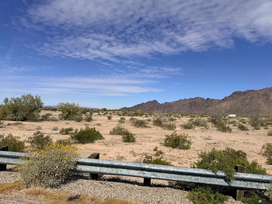 49455 OLD HWY 80, Roll, AZ 85352 - #3