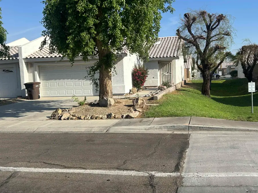 10706 E 35 PL, Yuma, AZ 85365 - #2