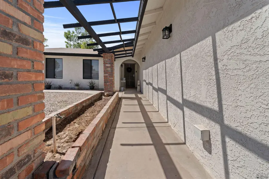 3017 W 17 ST, Yuma, AZ 85364 - #3