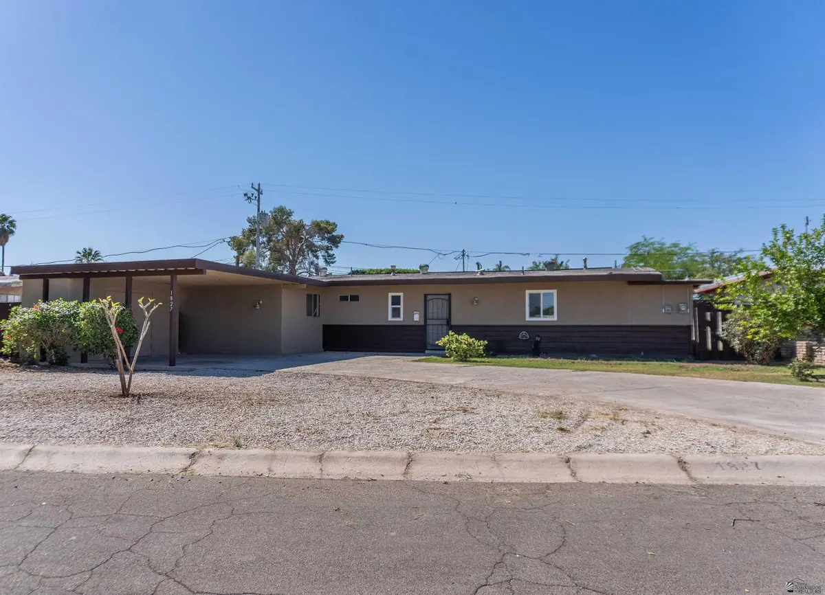 1827 W 18 ST, Yuma, AZ 85364 - #1