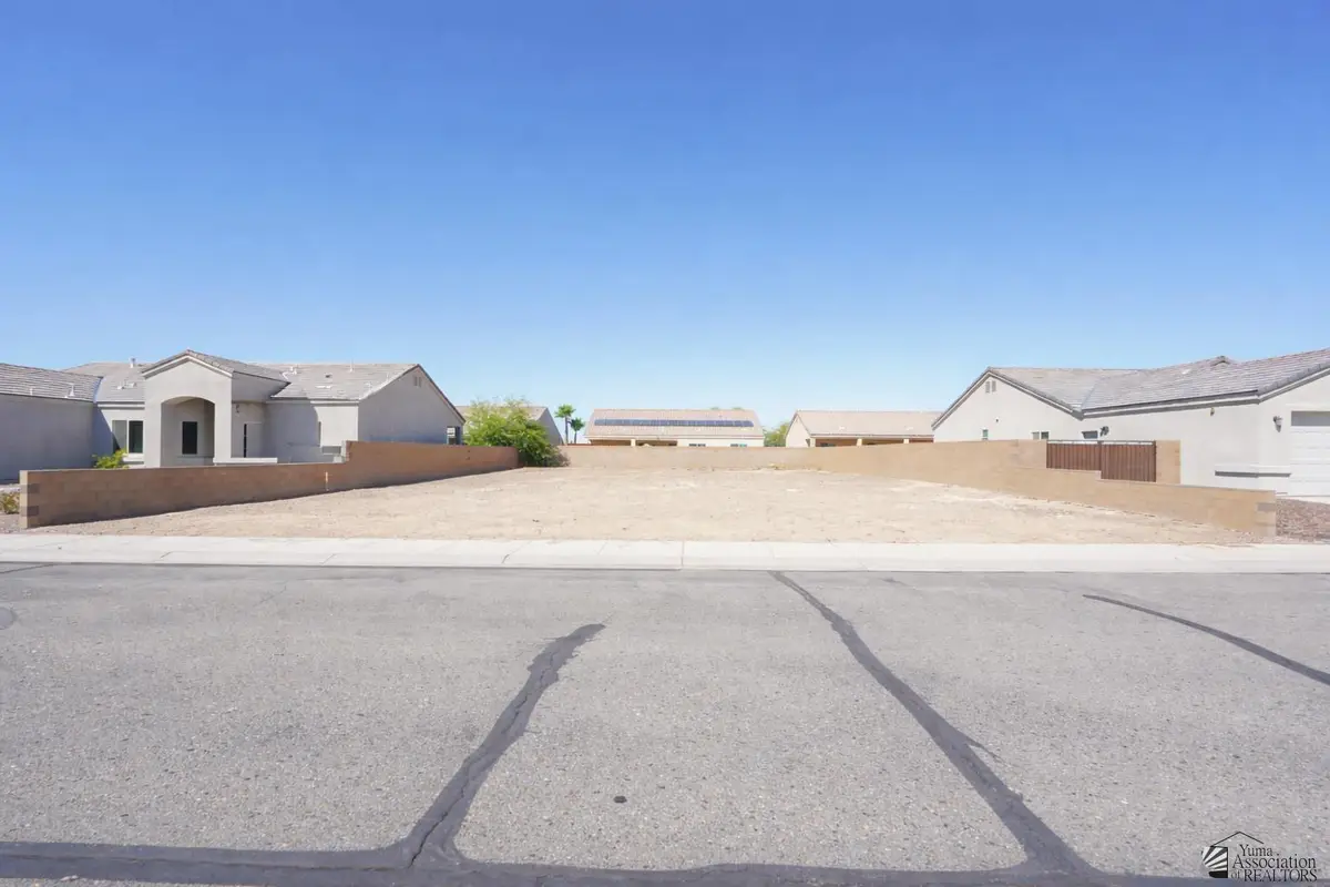 10230 E 39 PL, Yuma, AZ 85365 - #1