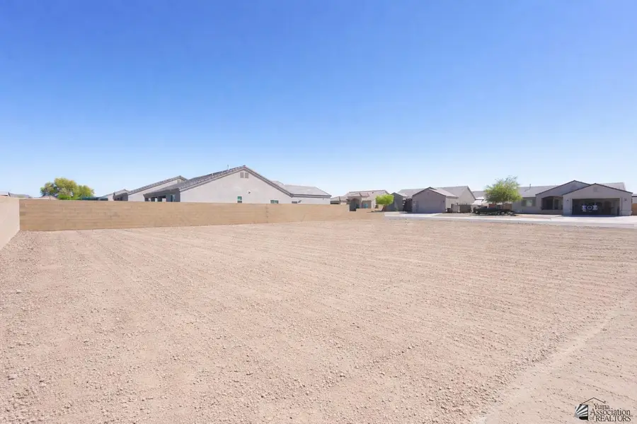 10230 E 39 PL, Yuma, AZ 85365 - #3