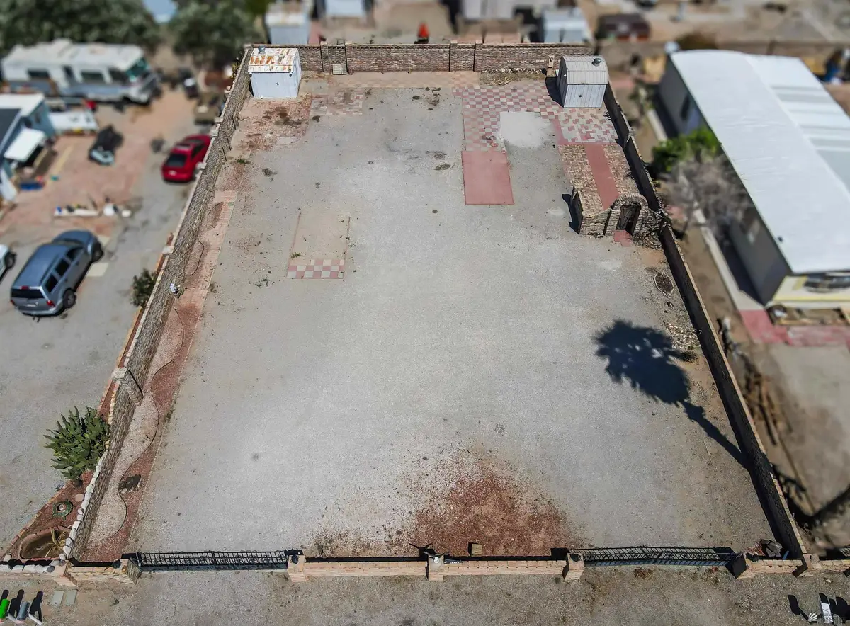 12356 E 38 PL, Yuma, AZ 85367 - #1