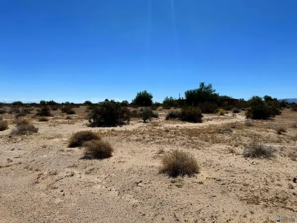 38431 TURQUOISE, Wellton, AZ 85356