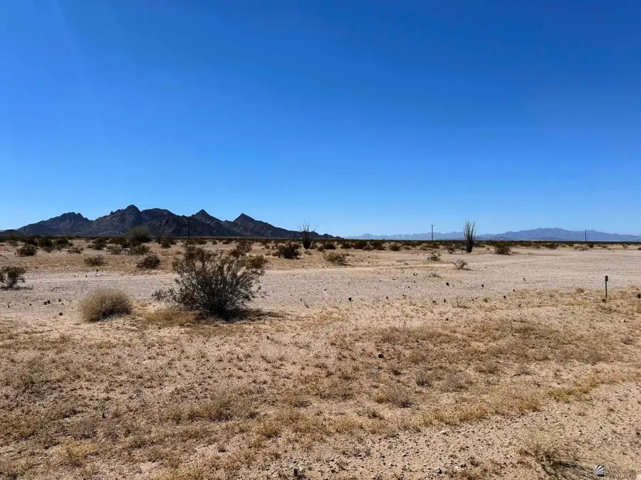 37569 SILVER DR, Wellton, AZ 85356 - #3