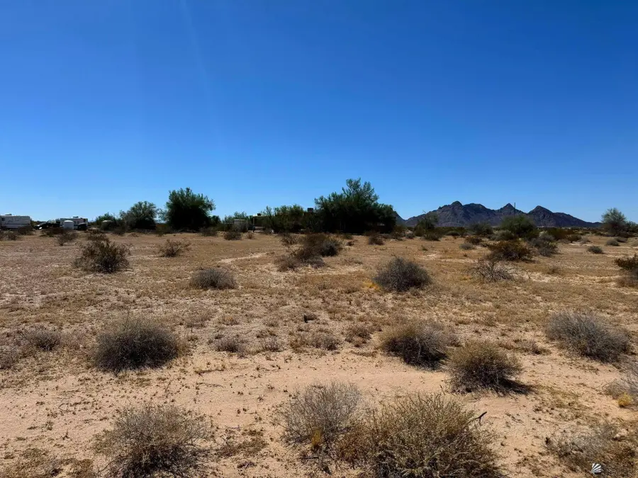 38459 TURQUOISE, Wellton, AZ 85356 - #2