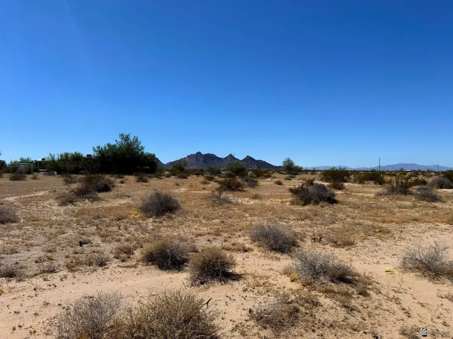 38459 TURQUOISE, Wellton, AZ 85356 - #3