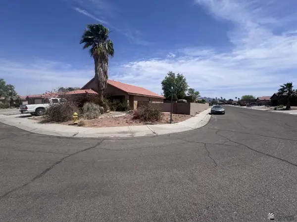 10837 S MADERO ST, Yuma, AZ 85367