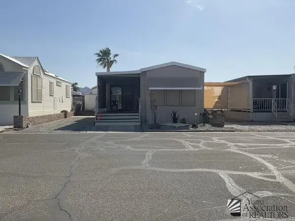 11295 S CLARA ANITA DR, Yuma, AZ 85367