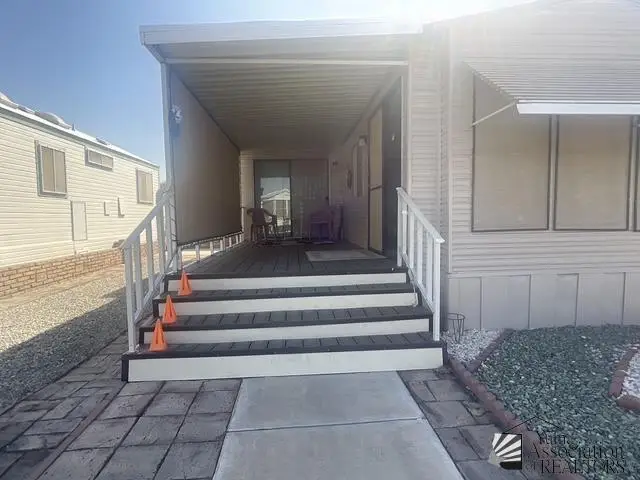 11295 S CLARA ANITA DR, Yuma, AZ 85367 - #2