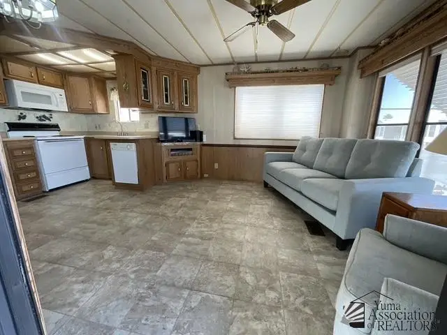 11295 S CLARA ANITA DR, Yuma, AZ 85367 - #3