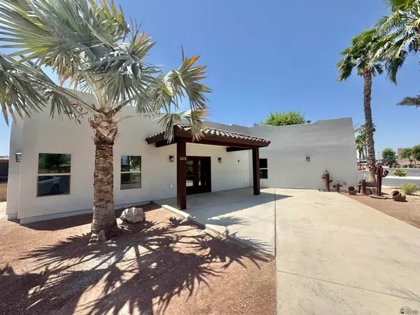 3400 S AVE 7 E, Yuma, AZ 85364