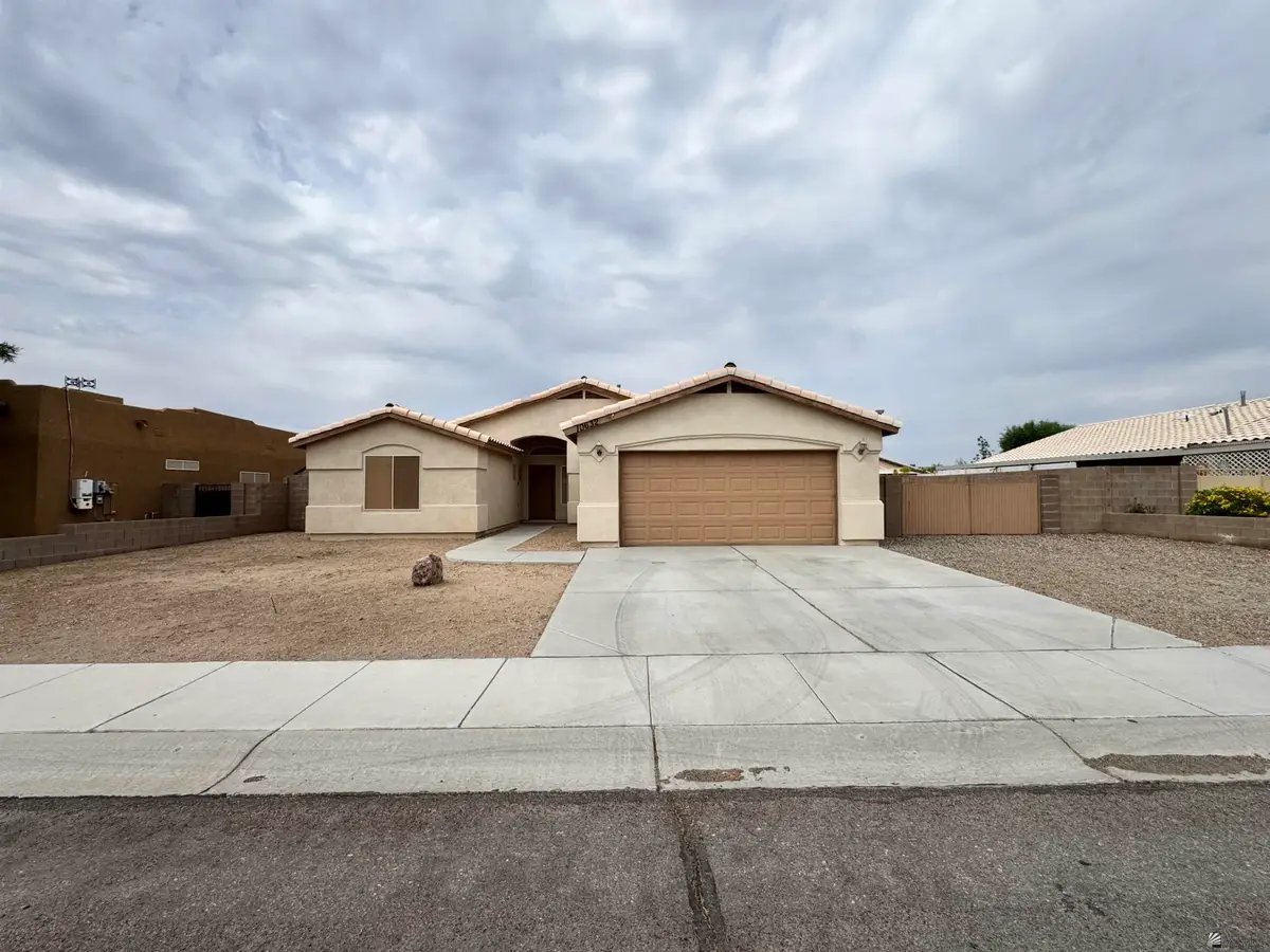 10632 E 39 ST, Yuma, AZ 85365 - #1