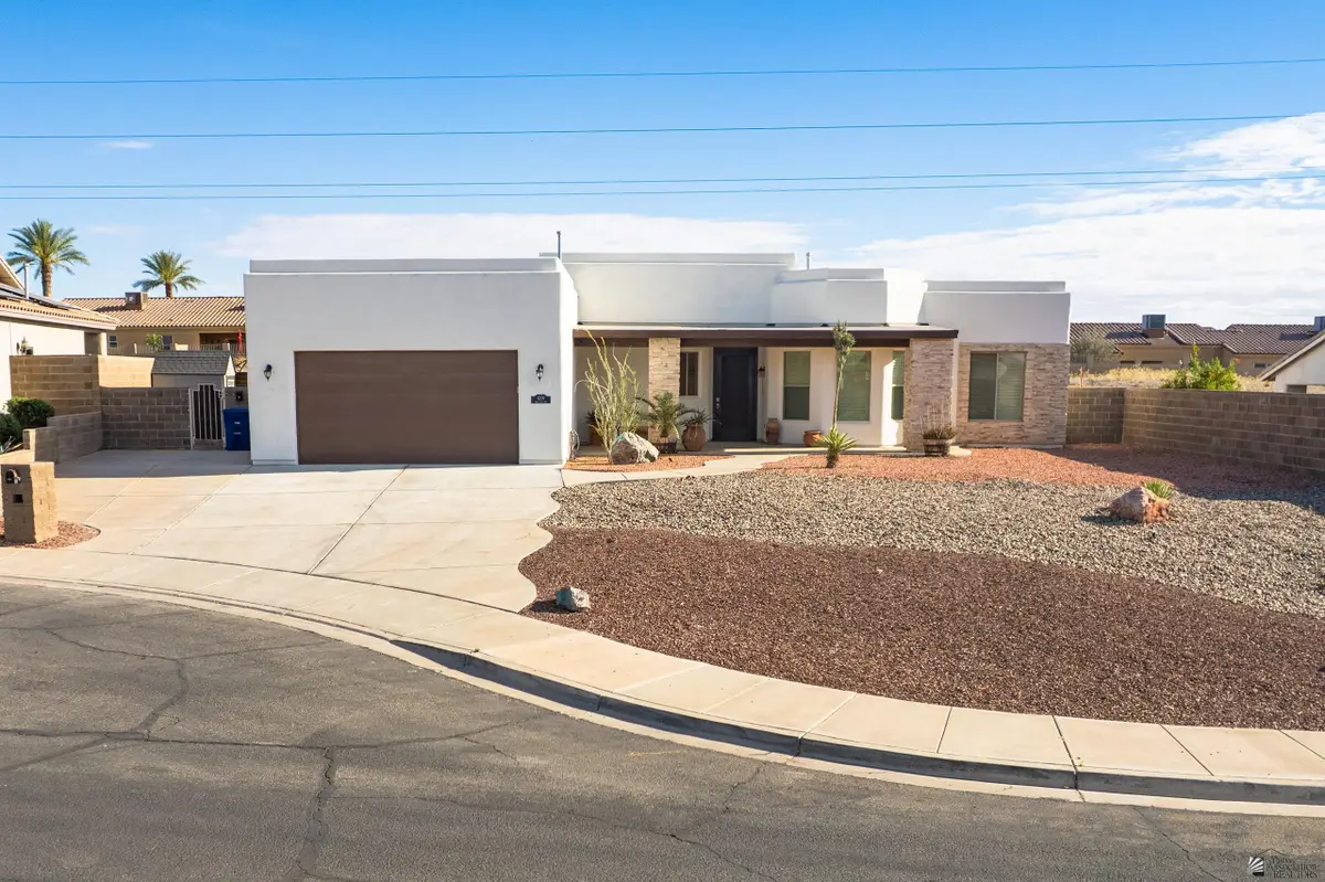 6209 E 25 LN, Yuma, AZ 85365 - #1