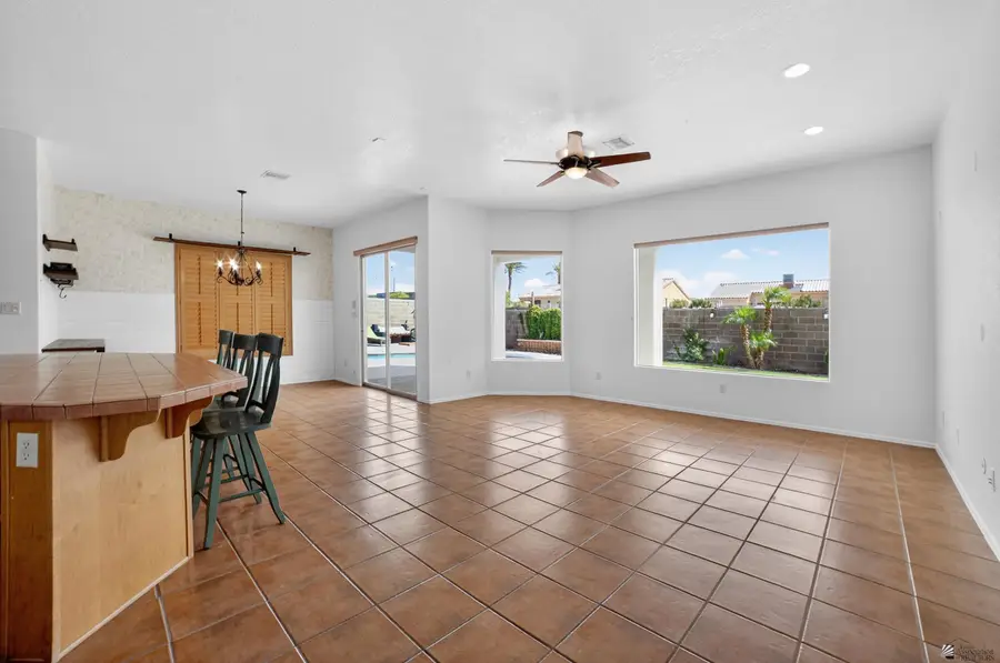 6209 E 25 LN, Yuma, AZ 85365 - #3