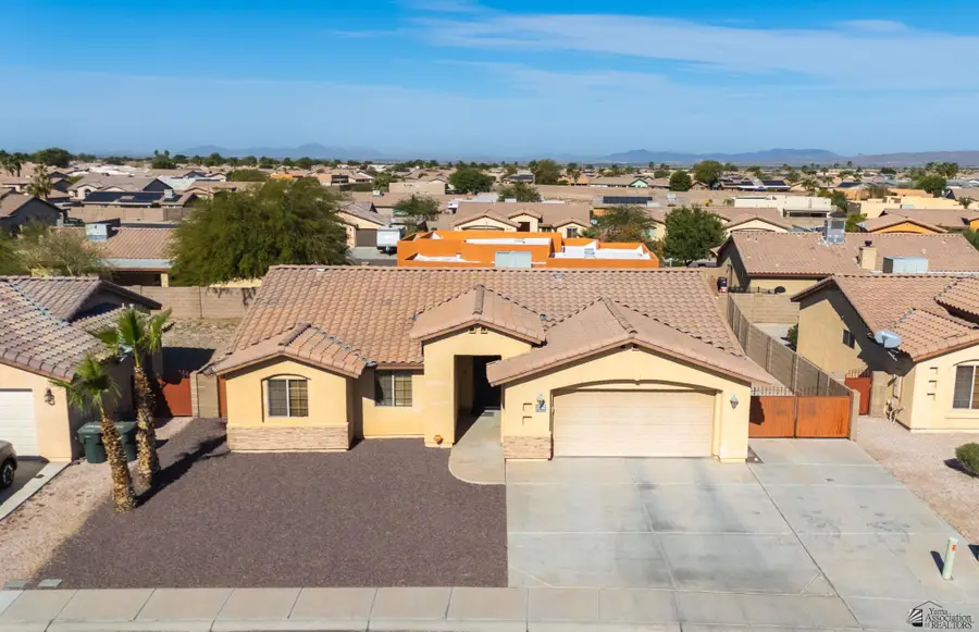 11756 E OMEGA LN, Yuma, AZ 85367 - #2