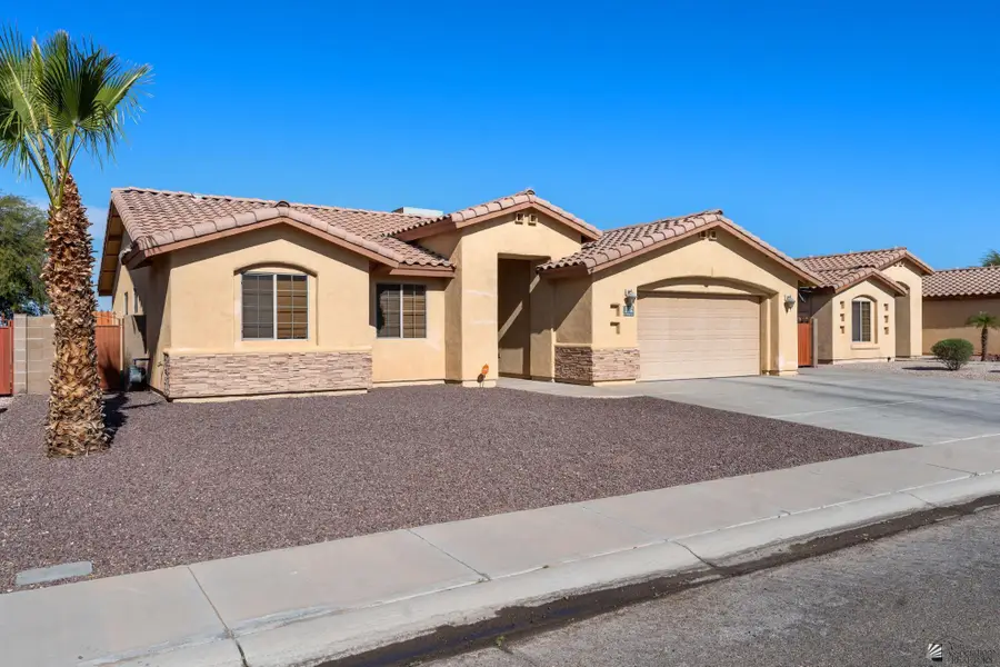 11756 E OMEGA LN, Yuma, AZ 85367 - #3