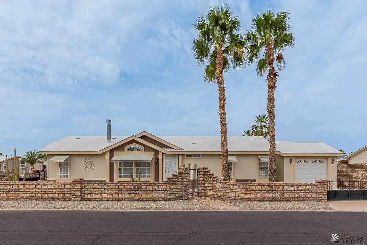 11326 E 38 ST, Yuma, AZ 85367 - #1