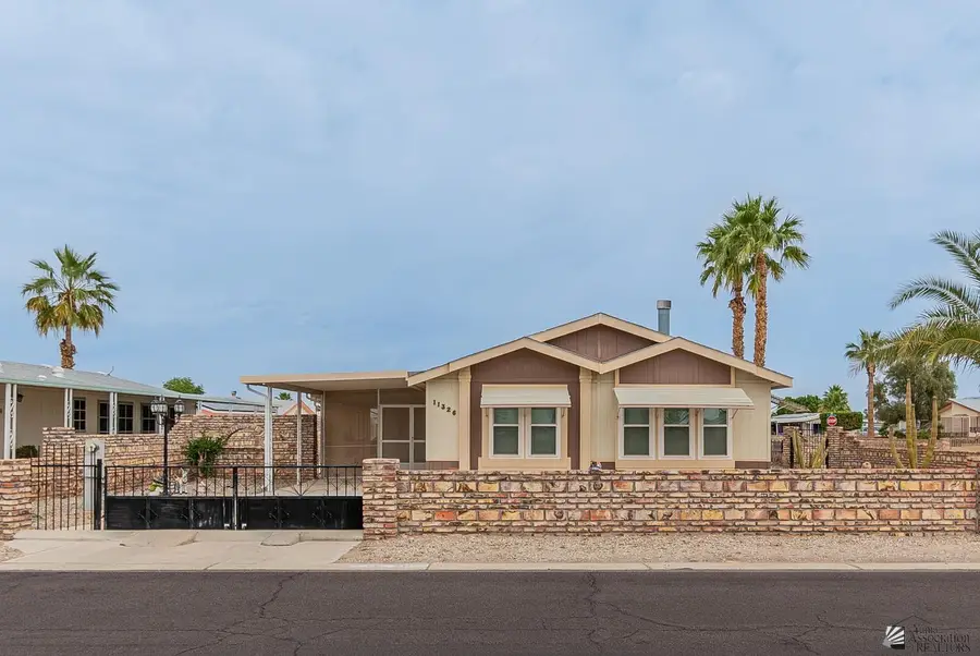 11326 E 38 ST, Yuma, AZ 85367 - #2