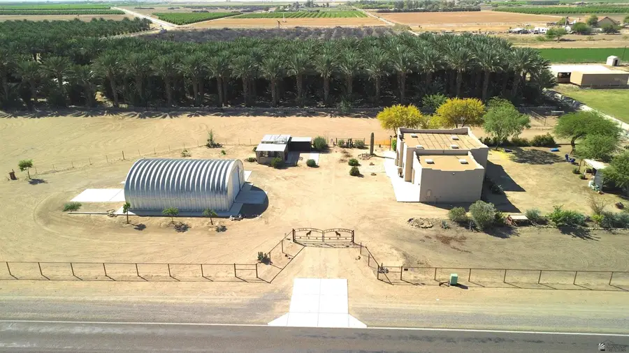 2411 E COUNTY 16 ST, Yuma, AZ 85365 - #3