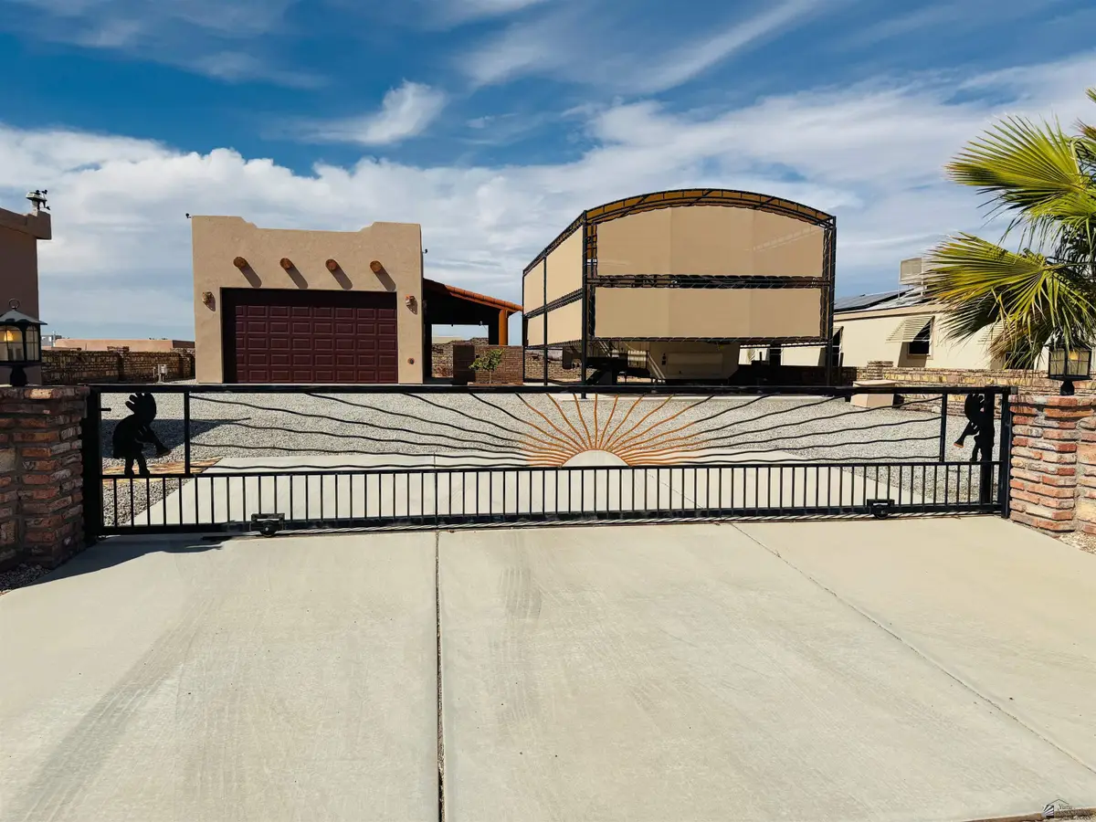 12608 E 47 ST, Yuma, AZ 85367 - #1