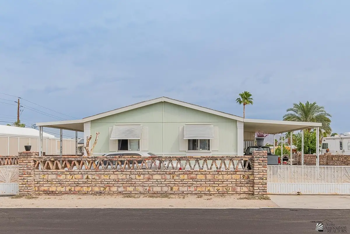13120 E 50 DR, Yuma, AZ 85367 - #1