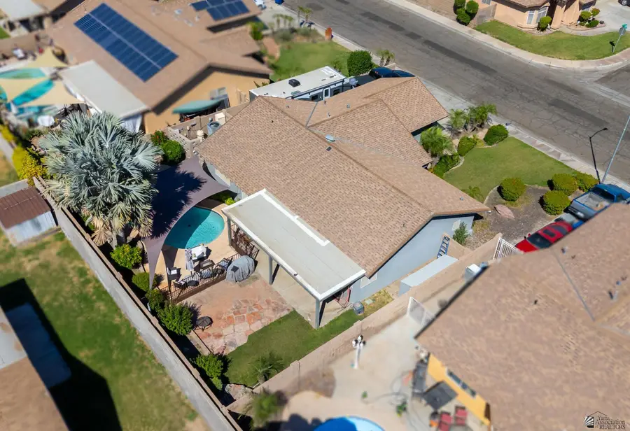1348 S 37 DR, Yuma, AZ 85364 - #3