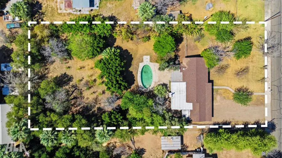 1243 W 2 ST, Yuma, AZ 85364 - #3