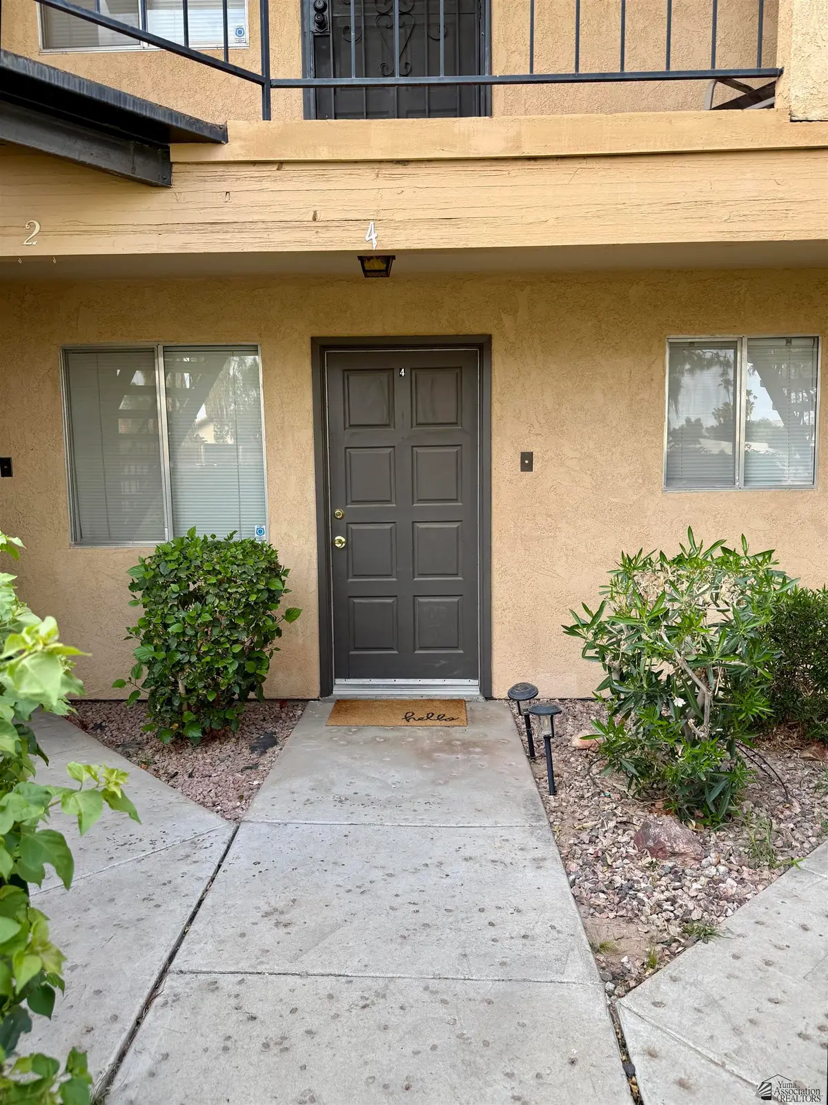 10688 S CAMINO DEL SOL, Yuma, AZ 85367 - #1