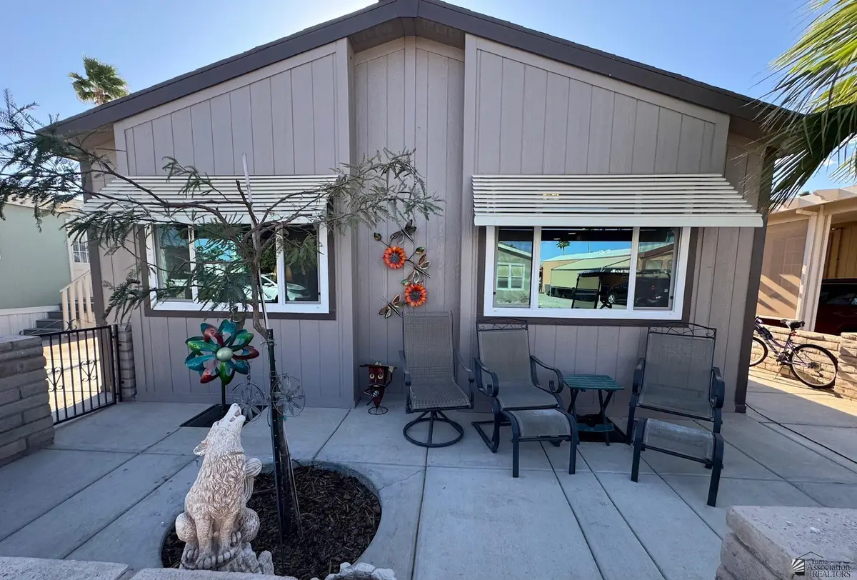 5707 E 32 ST, Yuma, AZ 85365 - #1