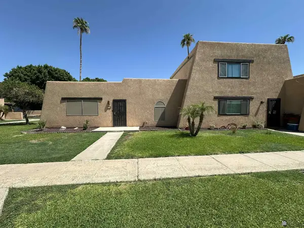 2490 W YOWELL CT, Yuma, AZ 85364