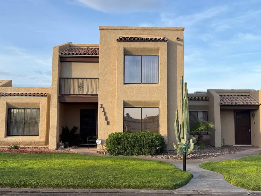 11408 S TUCSON DR, Yuma, AZ 85367 - #2