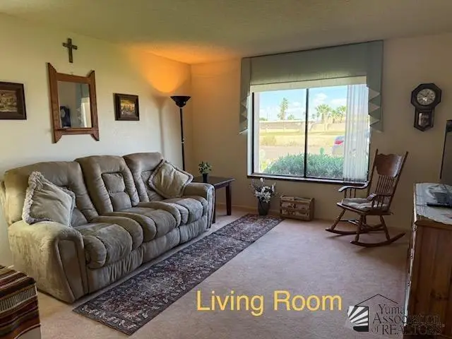 11408 S TUCSON DR, Yuma, AZ 85367 - #3