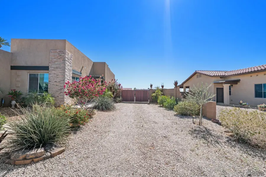 14739 E 47 LN, Yuma, AZ 85367 - #3