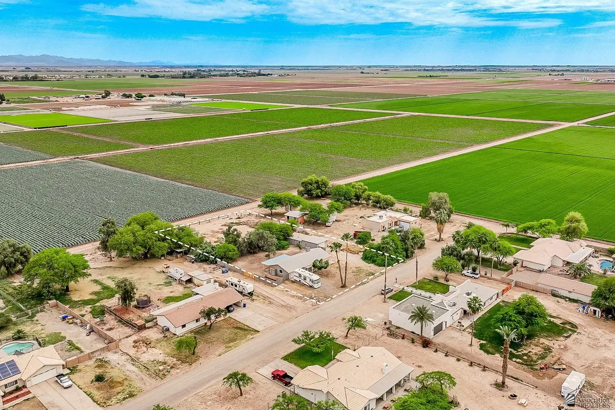 11259 S HAVANA AVE, Yuma, AZ 85365 - #1