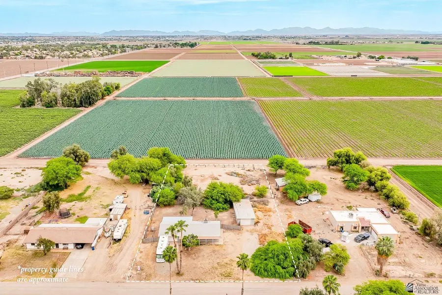 11259 S HAVANA AVE, Yuma, AZ 85365 - #2