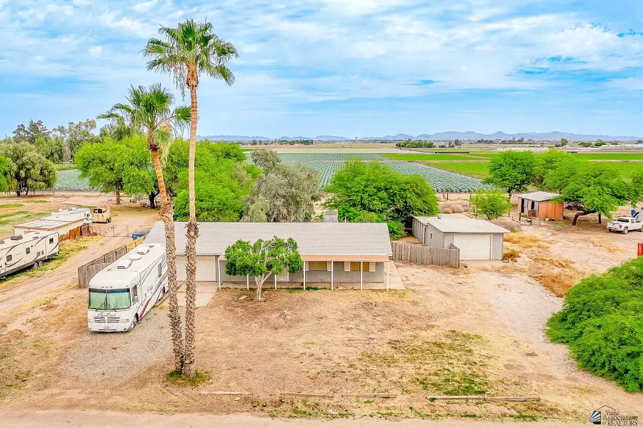 11259 S HAVANA AVE, Yuma, AZ 85365 - #3