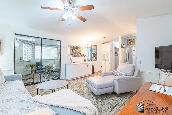 5707 E 32 ST, Yuma, AZ 85365 - #1