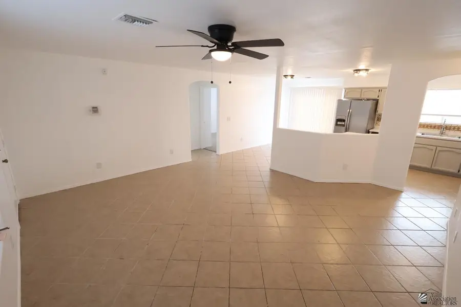 3026 S ORLANDO AVE, Yuma, AZ 85365 - #2