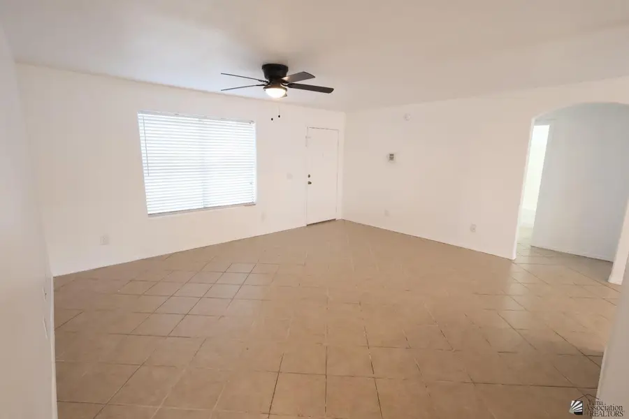 3026 S ORLANDO AVE, Yuma, AZ 85365 - #3