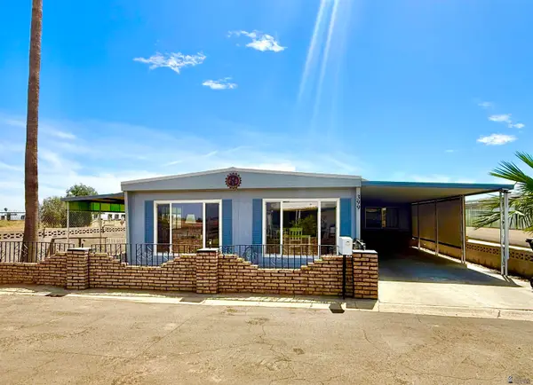 399 W TETON DR, Yuma, AZ 85365