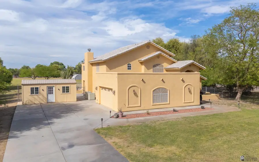 5236 E COUNTY 13 ST, Yuma, AZ 85365 - #3