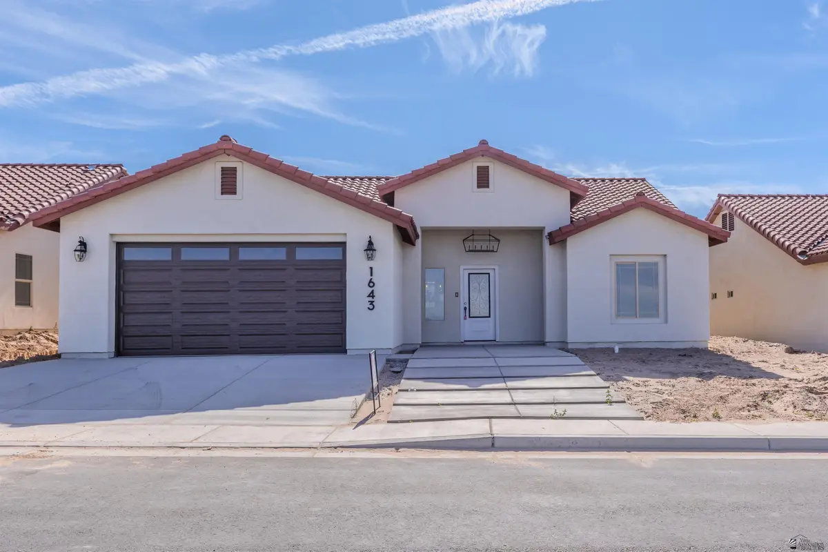 1643 E UNION AVE, San Luis, AZ 85336 - #1