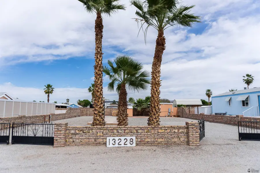 13228 E 48 ST, Yuma, AZ 85367 - #2