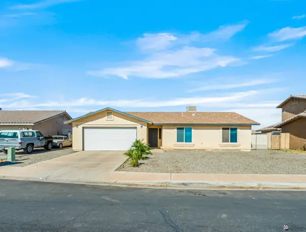 1377 S FRESNO AVE, Somerton, AZ 85350