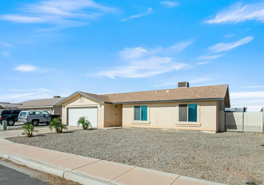 1377 S FRESNO AVE, Somerton, AZ 85350 - #2