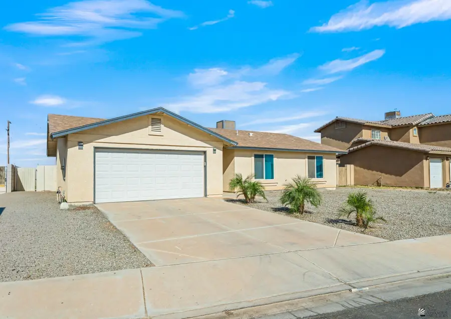 1377 S FRESNO AVE, Somerton, AZ 85350 - #3